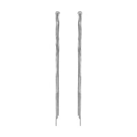 Boucles d'oreilles Breil Femme FALLING STAR in Acier TJ4077